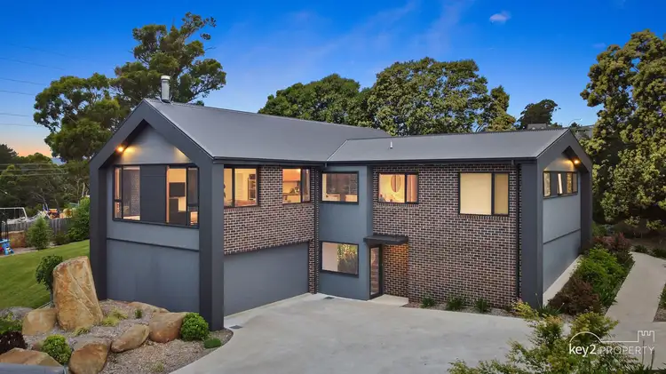 Main view of Homely house listing, 44 Kavala Street, Legana TAS 7277