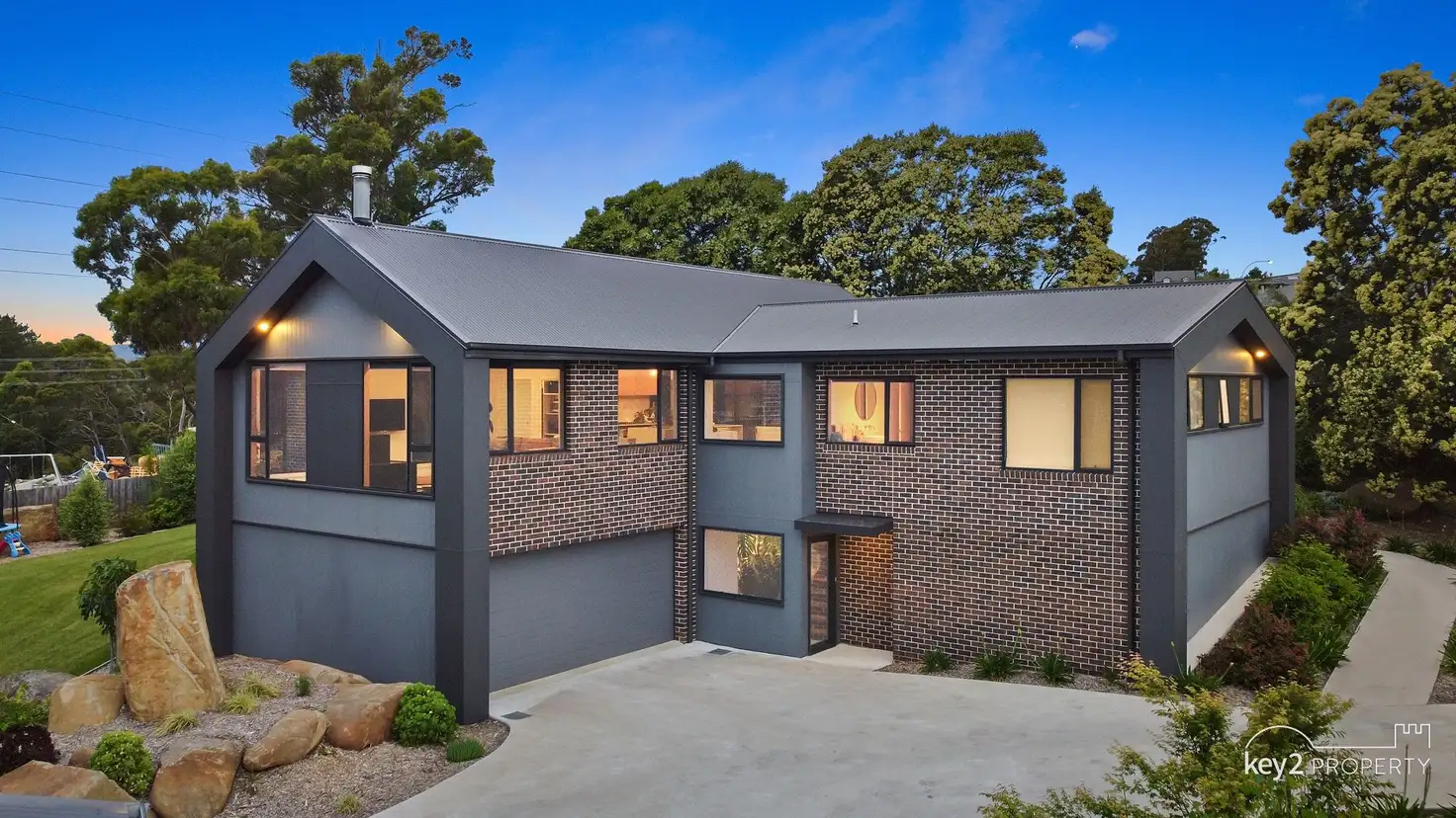 Main view of Homely house listing, 44 Kavala Street, Legana TAS 7277