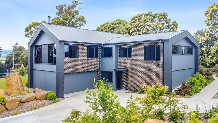 Second view of Homely house listing, 44 Kavala Street, Legana TAS 7277