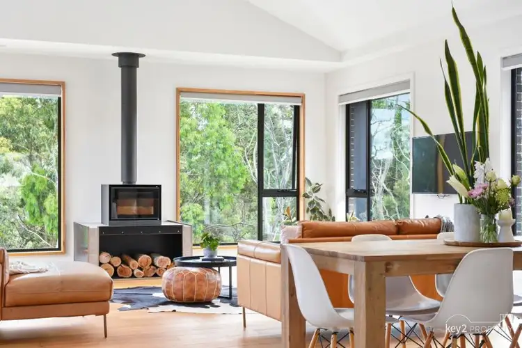 Fifth view of Homely house listing, 44 Kavala Street, Legana TAS 7277
