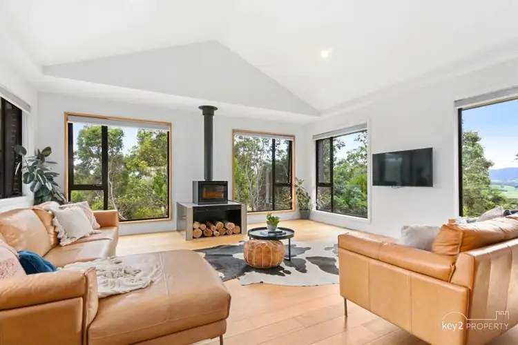 Sixth view of Homely house listing, 44 Kavala Street, Legana TAS 7277