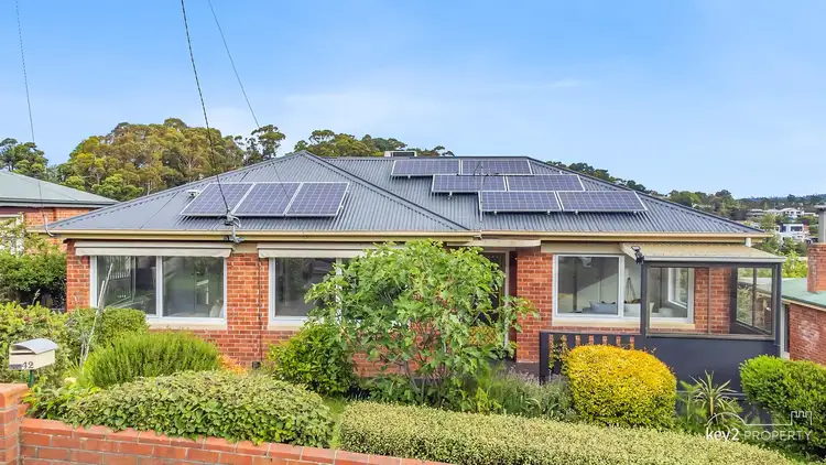 Main view of Homely house listing, 42 Pedder Street, South Launceston TAS 7249