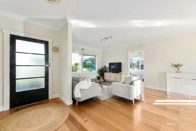 Second view of Homely house listing, 42 Pedder Street, South Launceston TAS 7249