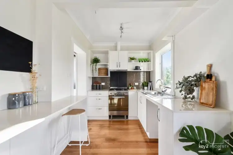 Sixth view of Homely house listing, 42 Pedder Street, South Launceston TAS 7249