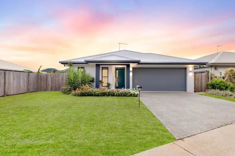 26 Hodkinson Street, Redlynch QLD 4870