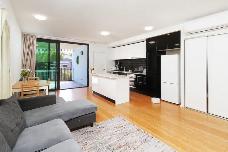 7/41 School Street, Kelvin Grove QLD 4059
