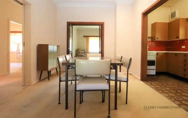 Third view of Homely house listing, 345 Durham Street, West Bathurst NSW 2795