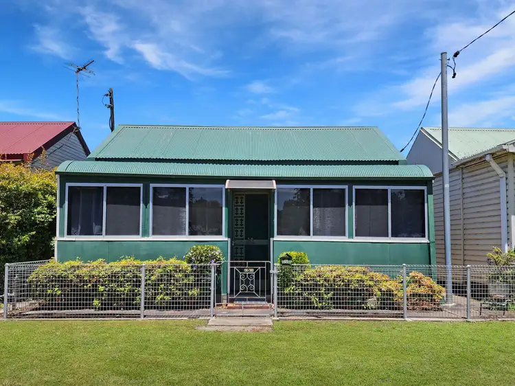 5 Foley Street, Muswellbrook NSW 2333