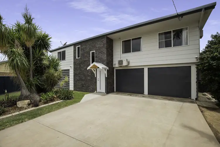 Main view of Homely house listing, 6 Grace Court, Emerald QLD 4720