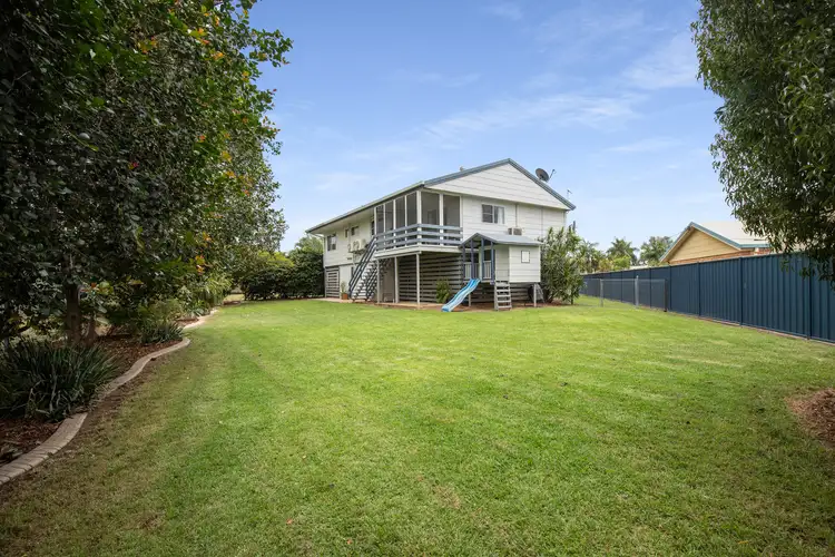 Fourth view of Homely house listing, 6 Grace Court, Emerald QLD 4720