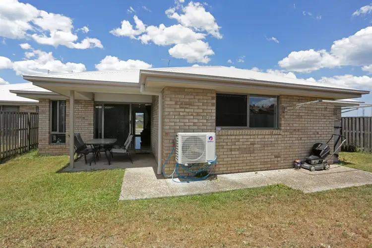 2/79 Woodward Avenue, Yarrabilba QLD 4207