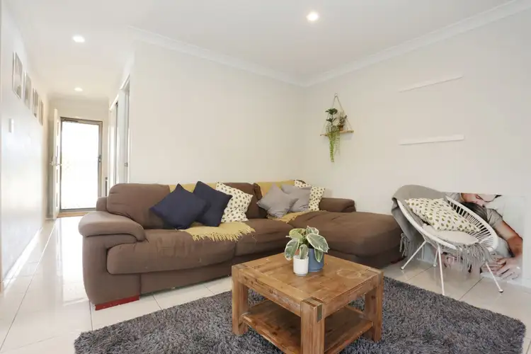 Fifth view of Homely villa listing, 2/79 Woodward Avenue, Yarrabilba QLD 4207