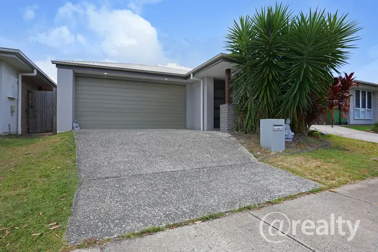 Main view of Homely house listing, 31 Lambent Street, Yarrabilba QLD 4207