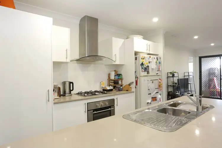 Second view of Homely house listing, 31 Lambent Street, Yarrabilba QLD 4207