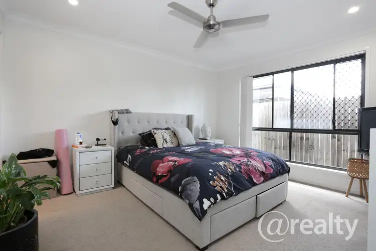 Fourth view of Homely house listing, 31 Lambent Street, Yarrabilba QLD 4207
