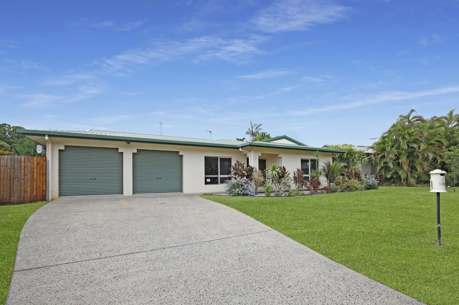 Main view of Homely house listing, 7 Beagle Close, Bentley Park QLD 4869