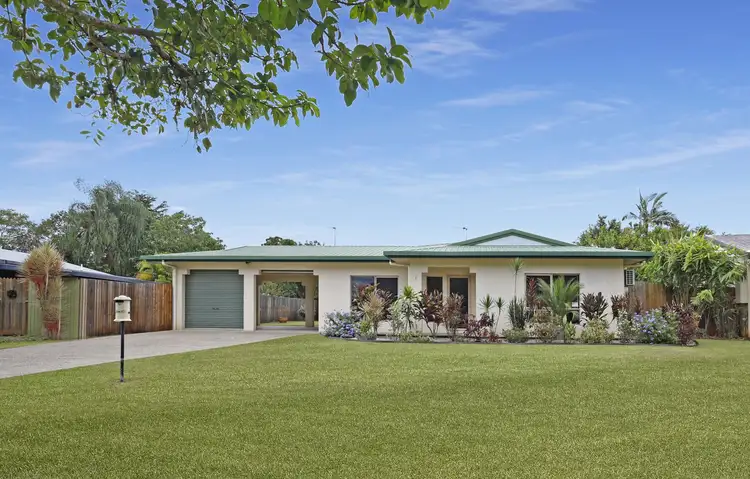 Third view of Homely house listing, 7 Beagle Close, Bentley Park QLD 4869