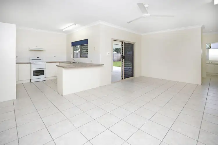 Fifth view of Homely house listing, 7 Beagle Close, Bentley Park QLD 4869