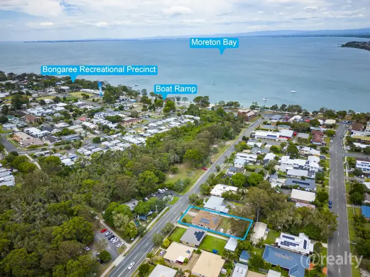 29 Cotterill Avenue, Bongaree QLD 4507