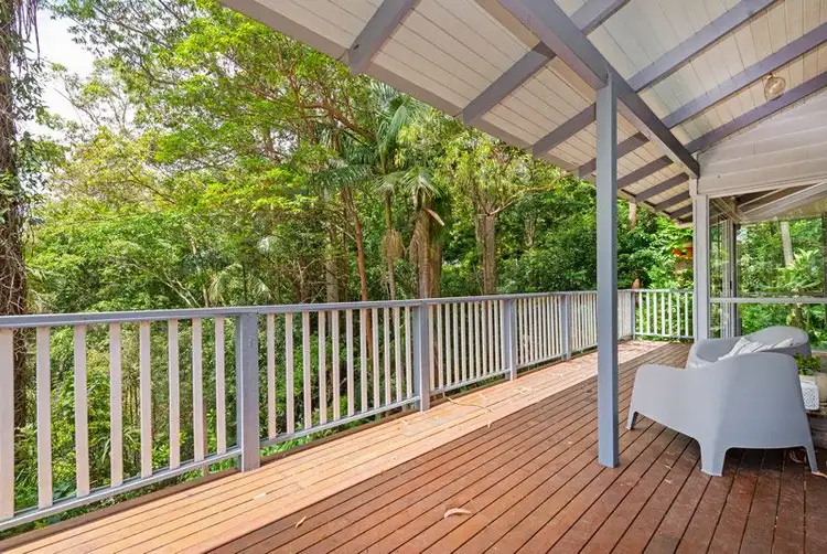 Third view of Homely house listing, 9 Lucania Court, Tamborine Mountain QLD 4272