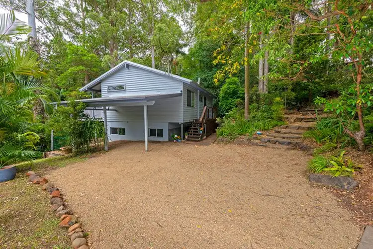 Fourth view of Homely house listing, 9 Lucania Court, Tamborine Mountain QLD 4272