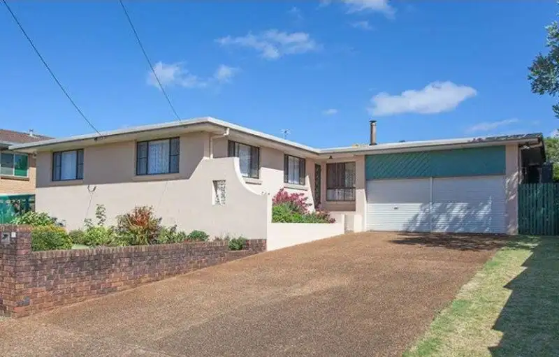 Main view of Homely house listing, 17 Mott Crescent, Rockville QLD 4350