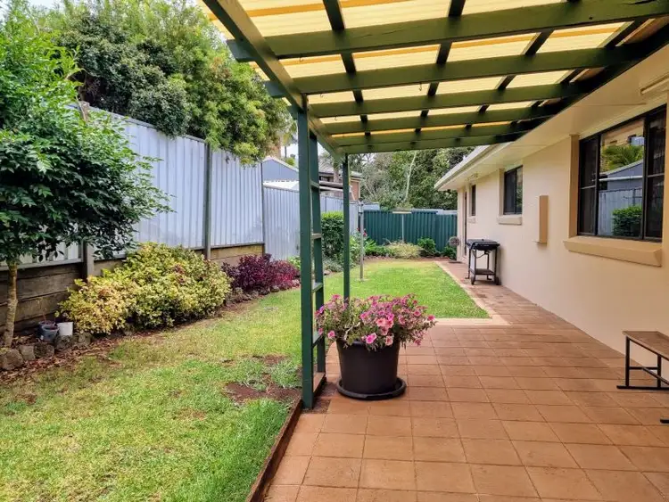 Second view of Homely house listing, 17 Mott Crescent, Rockville QLD 4350