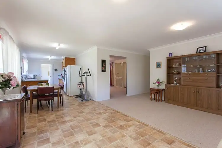 Sixth view of Homely house listing, 17 Mott Crescent, Rockville QLD 4350