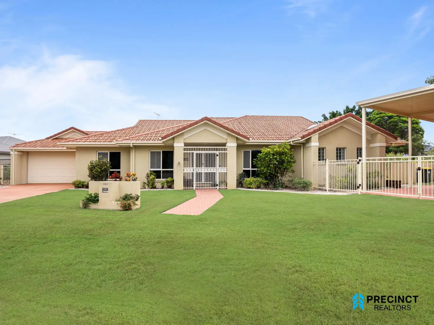 Main view of Homely house listing, 125 Endeavour Drive, Banksia Beach QLD 4507