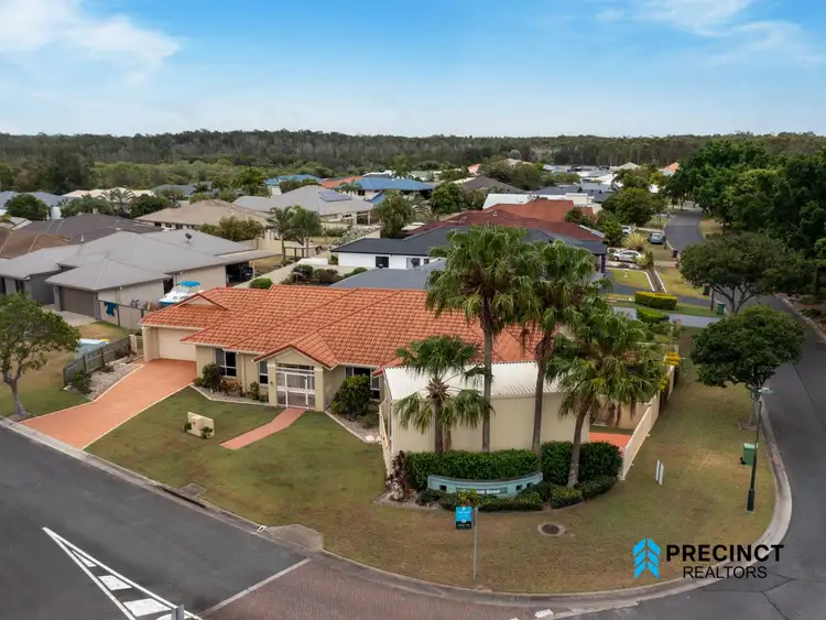 Fourth view of Homely house listing, 125 Endeavour Drive, Banksia Beach QLD 4507
