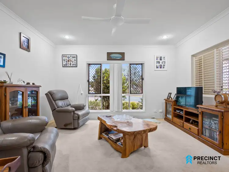 Sixth view of Homely house listing, 125 Endeavour Drive, Banksia Beach QLD 4507