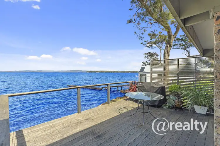 Main view of Homely house listing, 18 Reid Street, Wrights Beach NSW 2540
