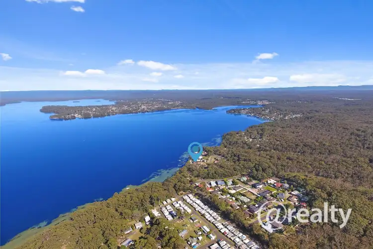 Second view of Homely house listing, 18 Reid Street, Wrights Beach NSW 2540