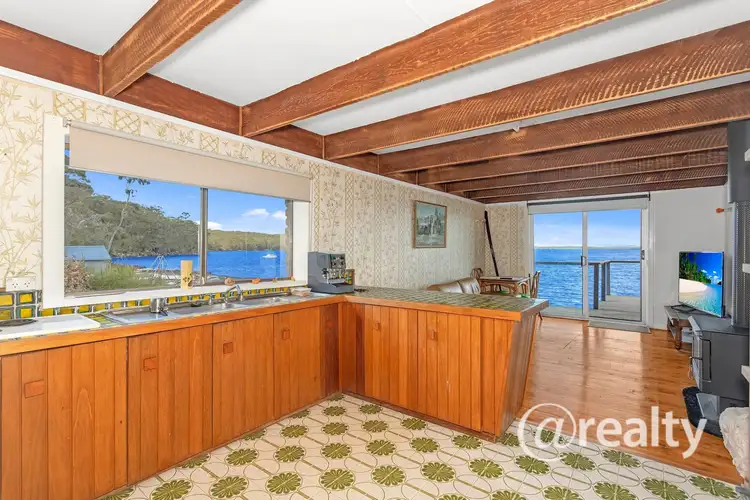 Fourth view of Homely house listing, 18 Reid Street, Wrights Beach NSW 2540