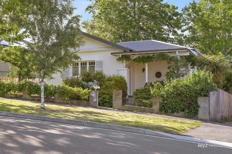 Main view of Homely house listing, 12 Duke Street, West Launceston TAS 7250