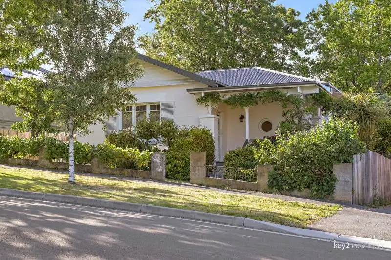 Main view of Homely house listing, 12 Duke Street, West Launceston TAS 7250