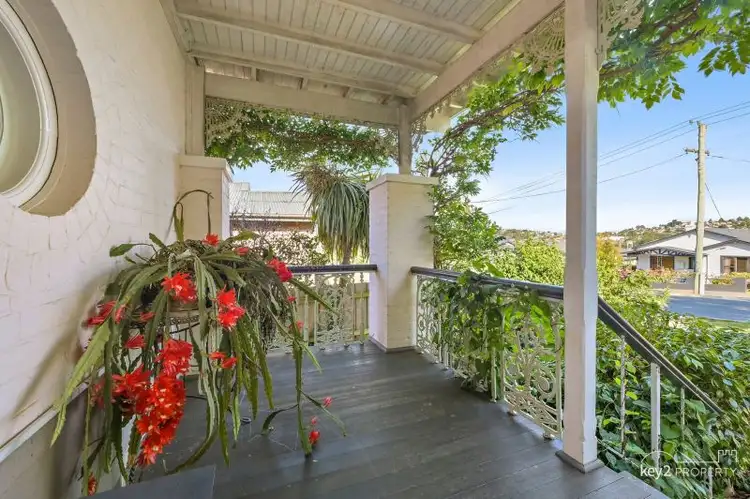 Second view of Homely house listing, 12 Duke Street, West Launceston TAS 7250