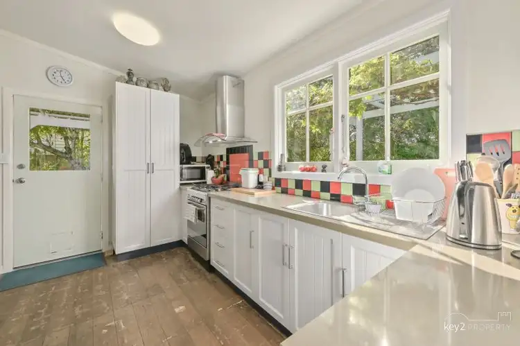Fourth view of Homely house listing, 12 Duke Street, West Launceston TAS 7250