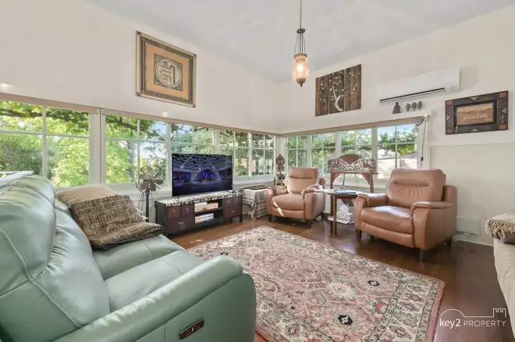 Sixth view of Homely house listing, 12 Duke Street, West Launceston TAS 7250