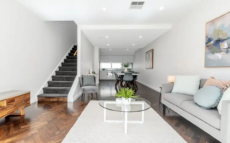 11 Sydney Place Adelaide, Adelaide SA 5000