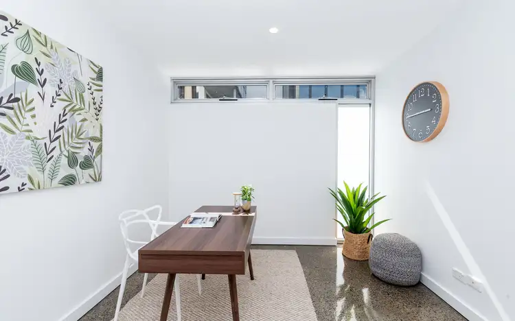 Second view of Homely townhouse listing, 11 Sydney Place Adelaide, Adelaide SA 5000