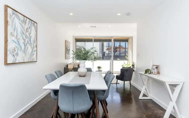 Third view of Homely townhouse listing, 11 Sydney Place Adelaide, Adelaide SA 5000