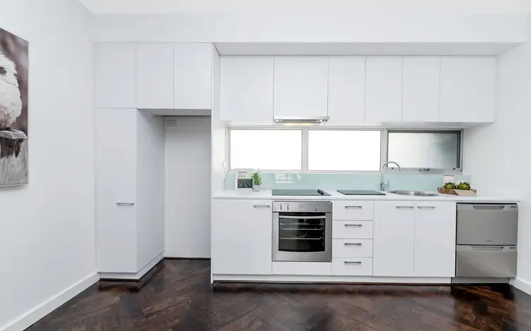 Fourth view of Homely townhouse listing, 11 Sydney Place Adelaide, Adelaide SA 5000