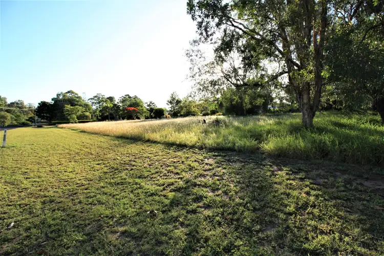 Main view of Homely land listing, 31 Currawong Road, Gooburrum QLD 4670