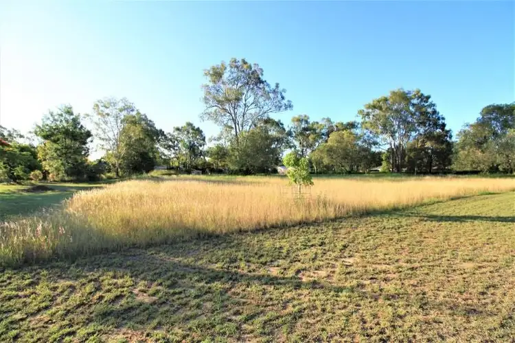 Second view of Homely land listing, 31 Currawong Road, Gooburrum QLD 4670