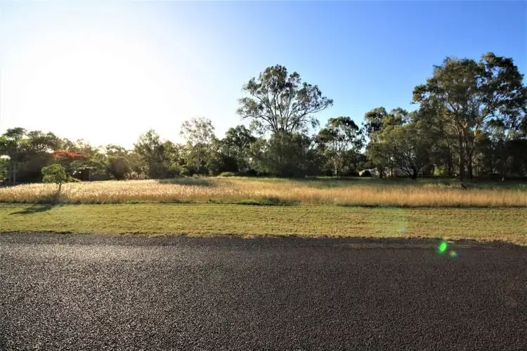 Third view of Homely land listing, 31 Currawong Road, Gooburrum QLD 4670