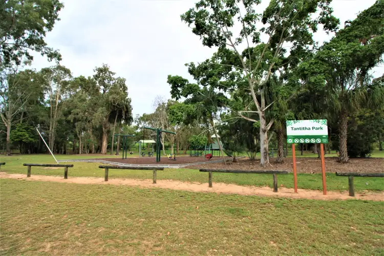 Fourth view of Homely land listing, 31 Currawong Road, Gooburrum QLD 4670