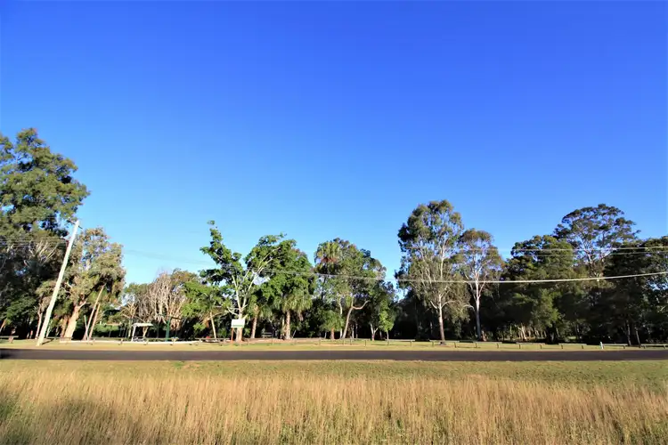 Fifth view of Homely land listing, 31 Currawong Road, Gooburrum QLD 4670