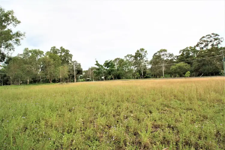 Sixth view of Homely land listing, 31 Currawong Road, Gooburrum QLD 4670