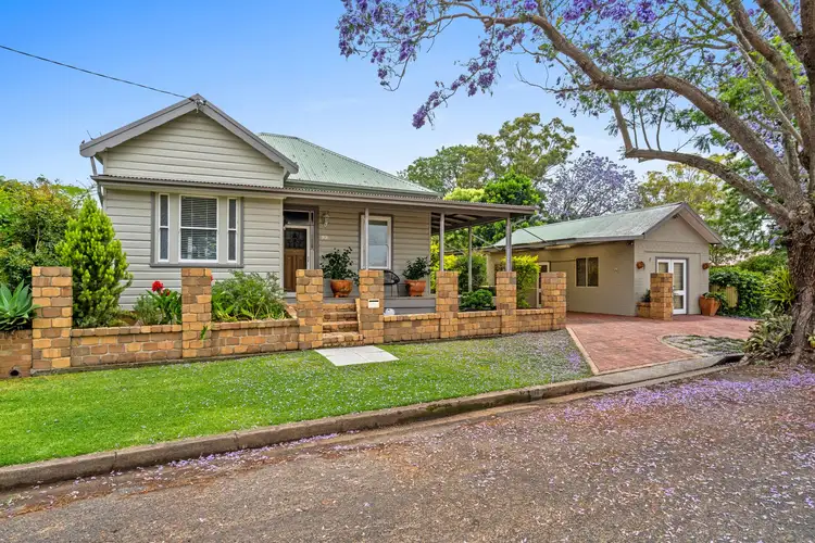 93 Carrington Street, Maitland NSW 2320